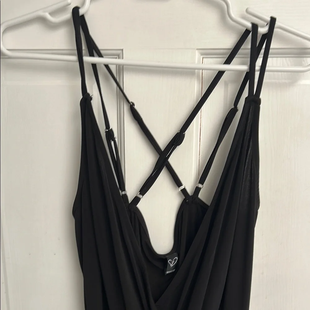 Windsor Jumpsuit - Picture 2 of 10